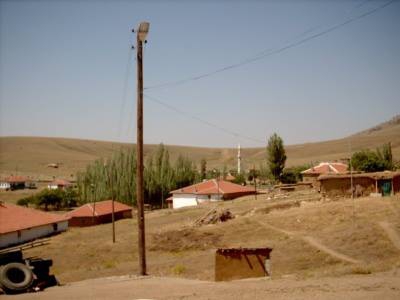 Çiçekdağı Hacıduraklı Köyü Resimleri 5
