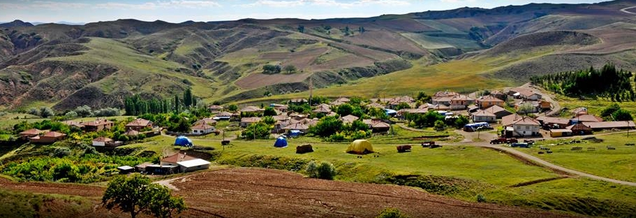Çiçekdağı Hacıduraklı Köyü Resimleri 6