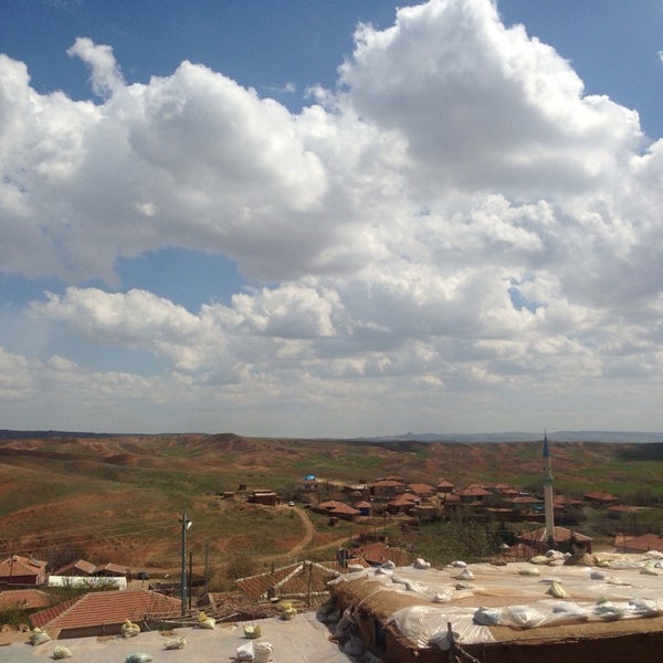 Çiçekdağı İbikli Köyü Resimleri 1