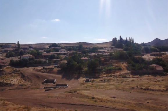 Çiçekdağı İbikli Köyü Resimleri 3