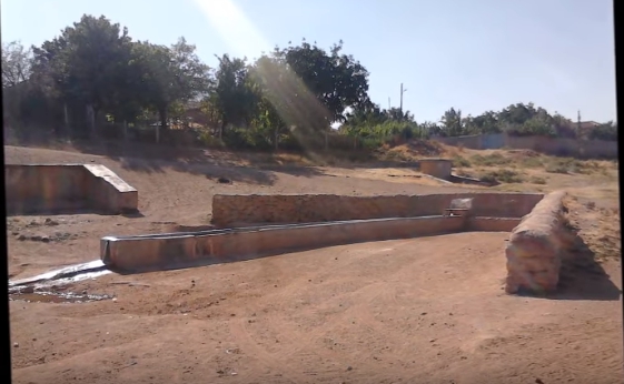 Çiçekdağı İbikli Köyü Resimleri 4