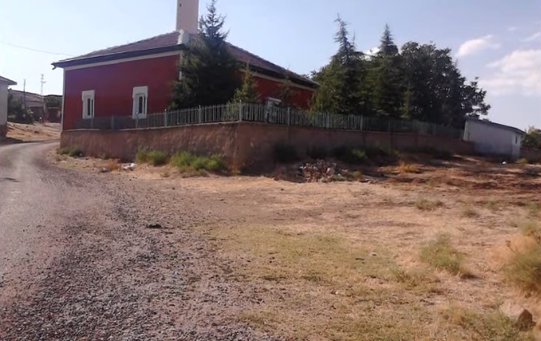 Çiçekdağı İbikli Köyü Resimleri 5