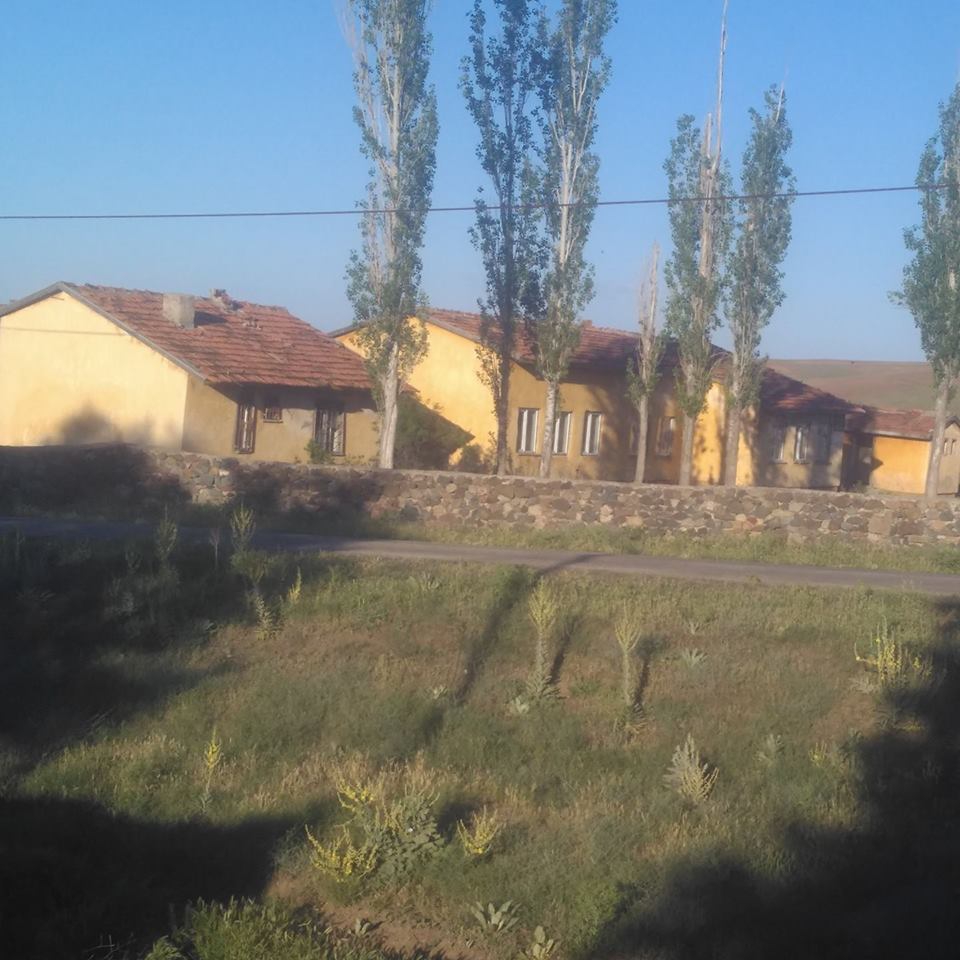 Çiçekdağı Kaleevci Köyü Resimleri 2
