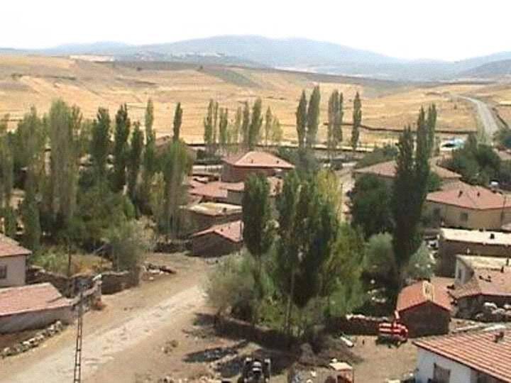 Çiçekdağı Kaleevci Köyü Resimleri 3