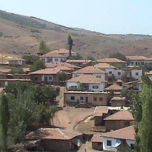 Çiçekdağı Kaleevci Köyü Resimleri 4