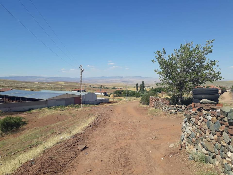 Çiçekdağı Kaleevci Köyü Resimleri 6