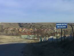 Çiçekdağı Kırdök Köyü Resimleri 1