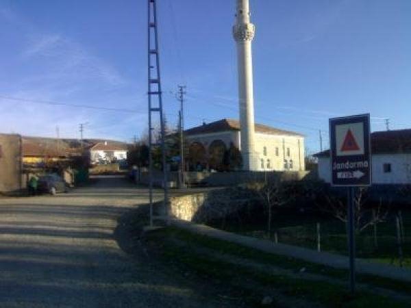 Çiçekdağı Kırdök Köyü Resimleri 2