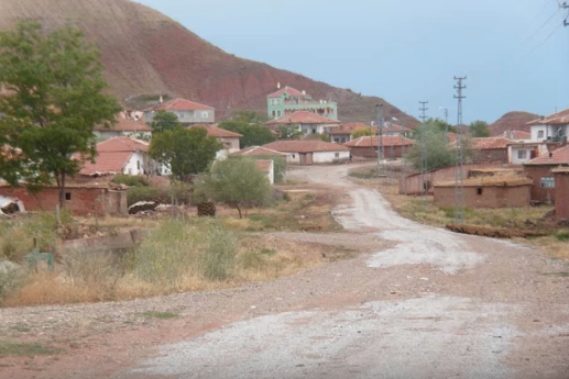 Çiçekdağı Konurkale Köyü Resimleri 3