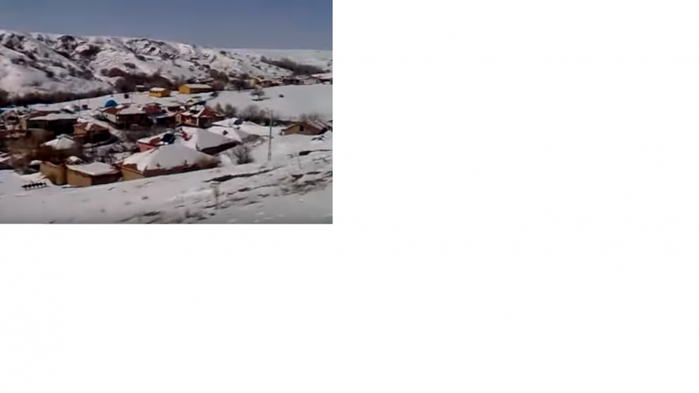 Çiçekdağı Ortahacıahmetli Köyü Resimleri 1