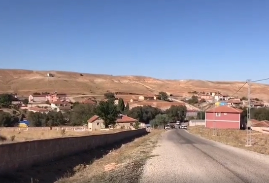 Çiçekdağı Pöhrenk Köyü Resimleri 2