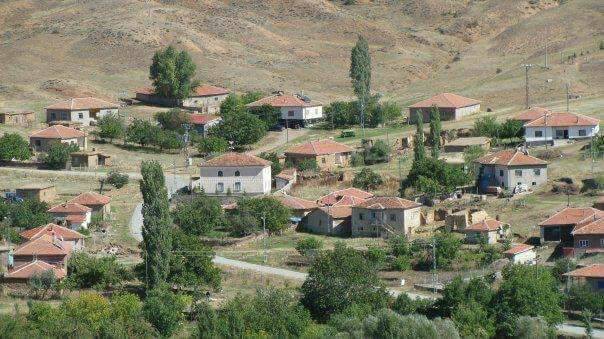 Çiçekdağı Topalali Köyü Resimleri 1