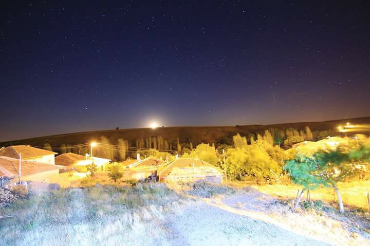 Çiçekdağı Topalali Köyü Resimleri 2