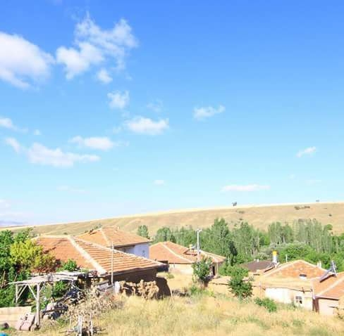 Çiçekdağı Topalali Köyü Resimleri 3
