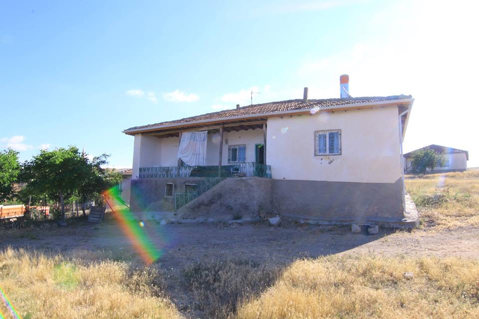 Çiçekdağı Topalali Köyü Resimleri 5