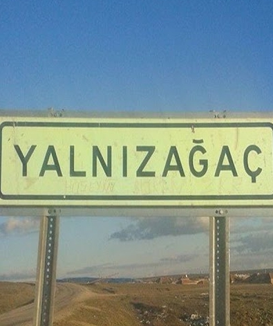 Çiçekdağı Yalnızağaç Köyü Resimleri 1