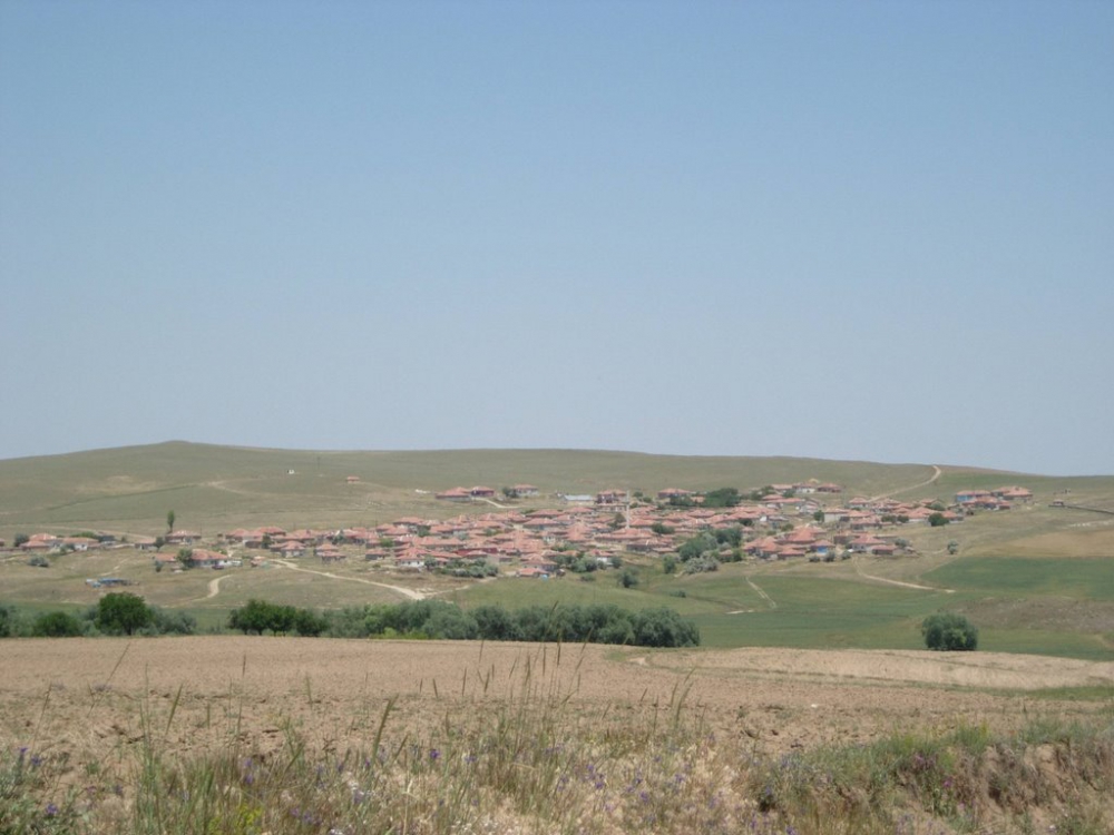 Çiçekdağı Yalnızağaç Köyü Resimleri 2