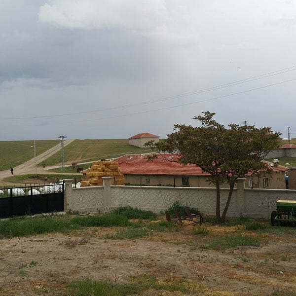 Çiçekdağı Yalnızağaç Köyü Resimleri 3