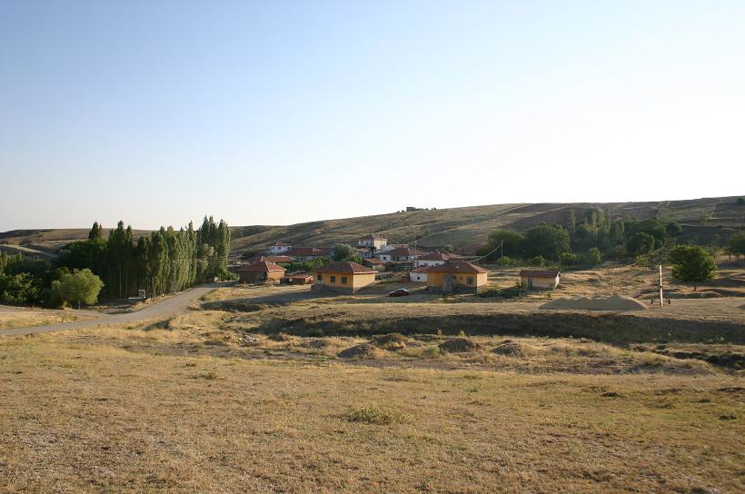 Çiçekdağı Yukarıhacıahmetli Köyü Resimleri 3