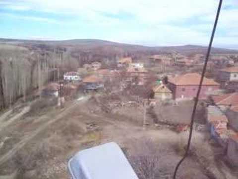 Kaman Benzer Köyü Resimleri 2