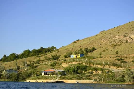 Kaman Büğüz Köyü Resimleri 1