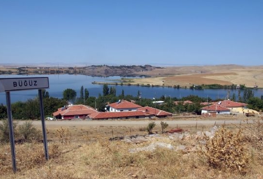 Kaman Büğüz Köyü Resimleri 2