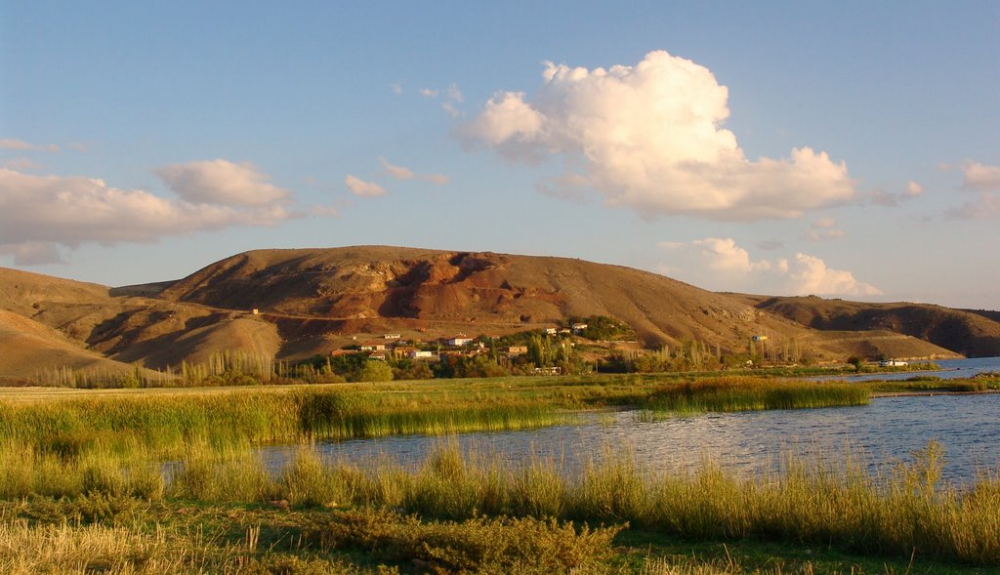 Kaman Büğüz Köyü Resimleri 4