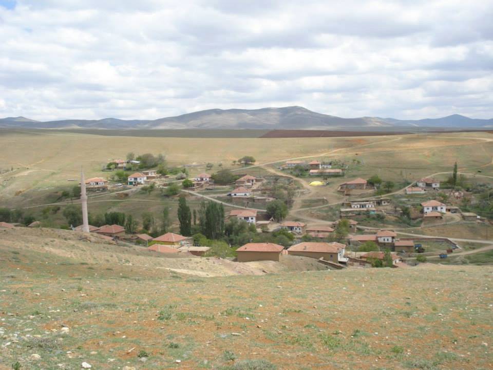 Kaman Çadırlıhacıbayram  Köyü Resimleri 1