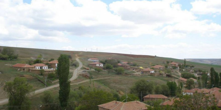 Kaman Çadırlıhacıbayram  Köyü Resimleri
