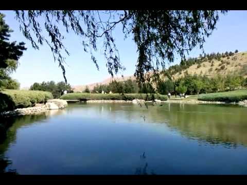 Kaman Çağırkan Köyü Resimleri 1