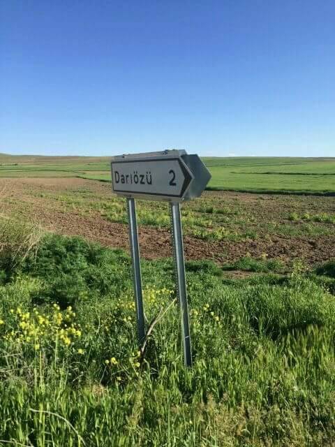 Kaman Darıözü Köyü Resimleri 2