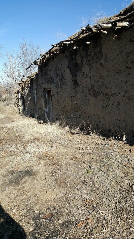 Kaman Darıözü Köyü Resimleri 6