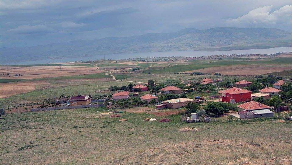 Kaman Fakılı Köyü Resimleri 1