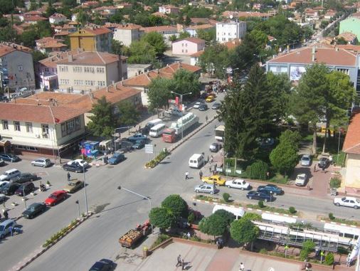 Kaman Fakılı Köyü Resimleri 2