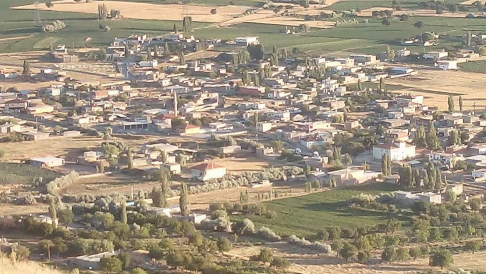 Acıgöl Karacaören Köyü Resimleri 1