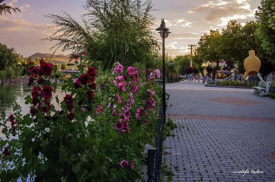 Acıgöl Karacaören Köyü Resimleri 2