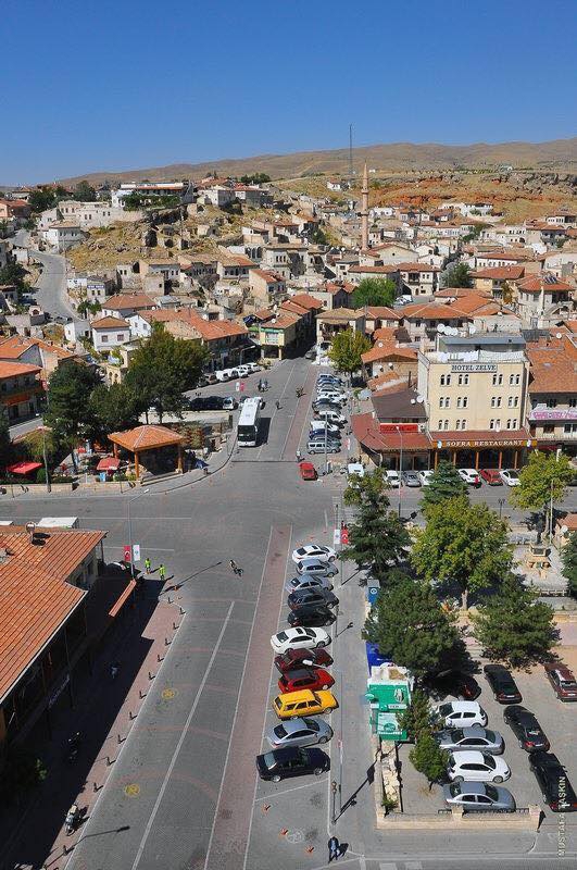 Acıgöl Karacaören Köyü Resimleri 3