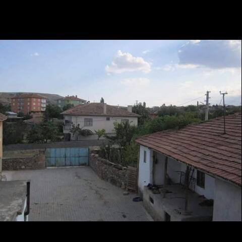 Kaman Hamit Köyü Resimleri 2