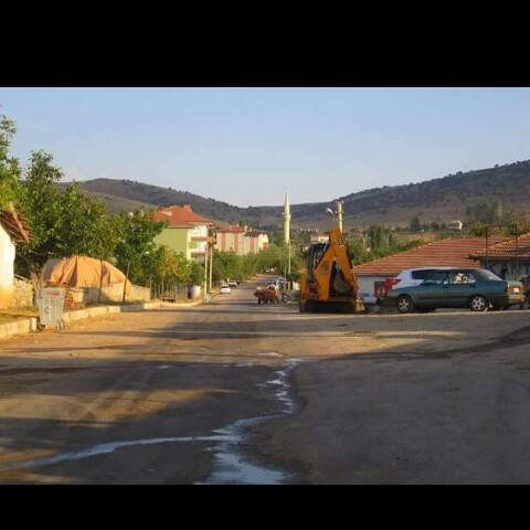 Kaman Hamit Köyü Resimleri 3