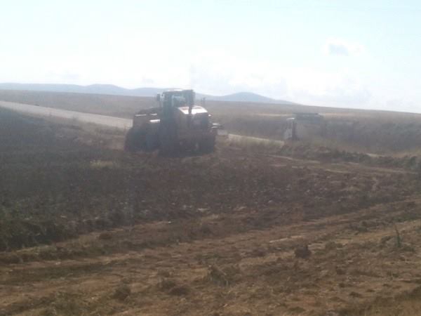 Kaman İkizler Köyü Resimleri 1