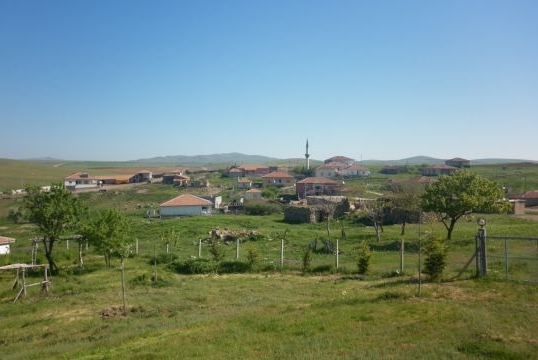 Kaman İkizler Köyü Resimleri 2