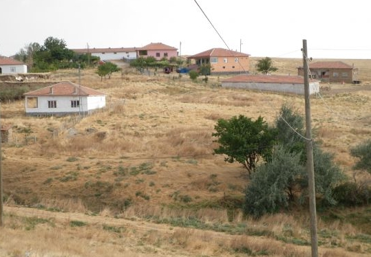 Kaman İkizler Köyü Resimleri 3