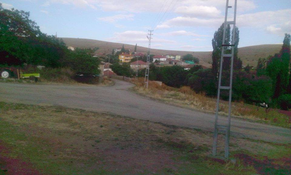 Kaman İmancı Köyü Resimleri 1