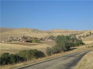 Kaman İmancı Köyü Resimleri 2