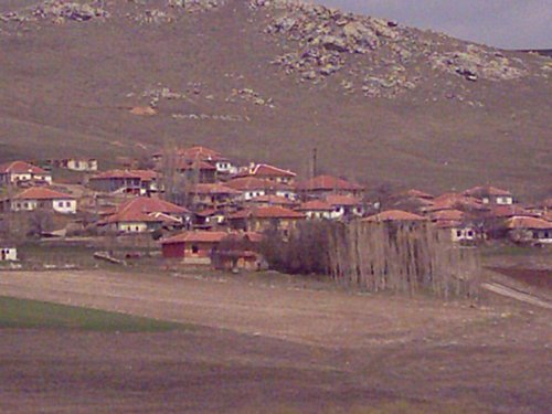 Kaman İmancı Köyü Resimleri 3