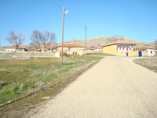 Kaman İmancı Köyü Resimleri 4