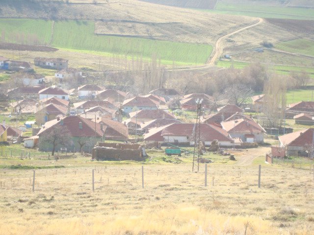 Kaman İmancı Köyü Resimleri 5