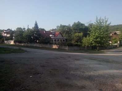 Hendek Yağbasan Köyü Resimleri 2