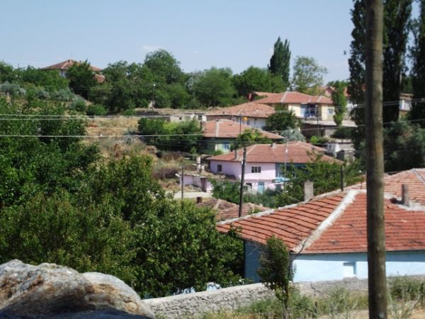 Kaman Kargınselimağa Köyü Resimleri 1