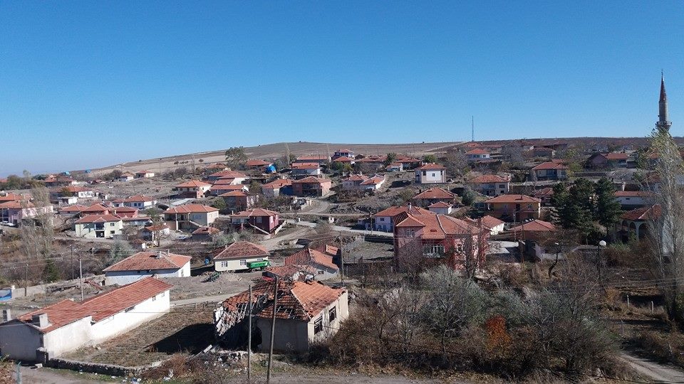 Kaman Kargınselimağa Köyü Resimleri 2